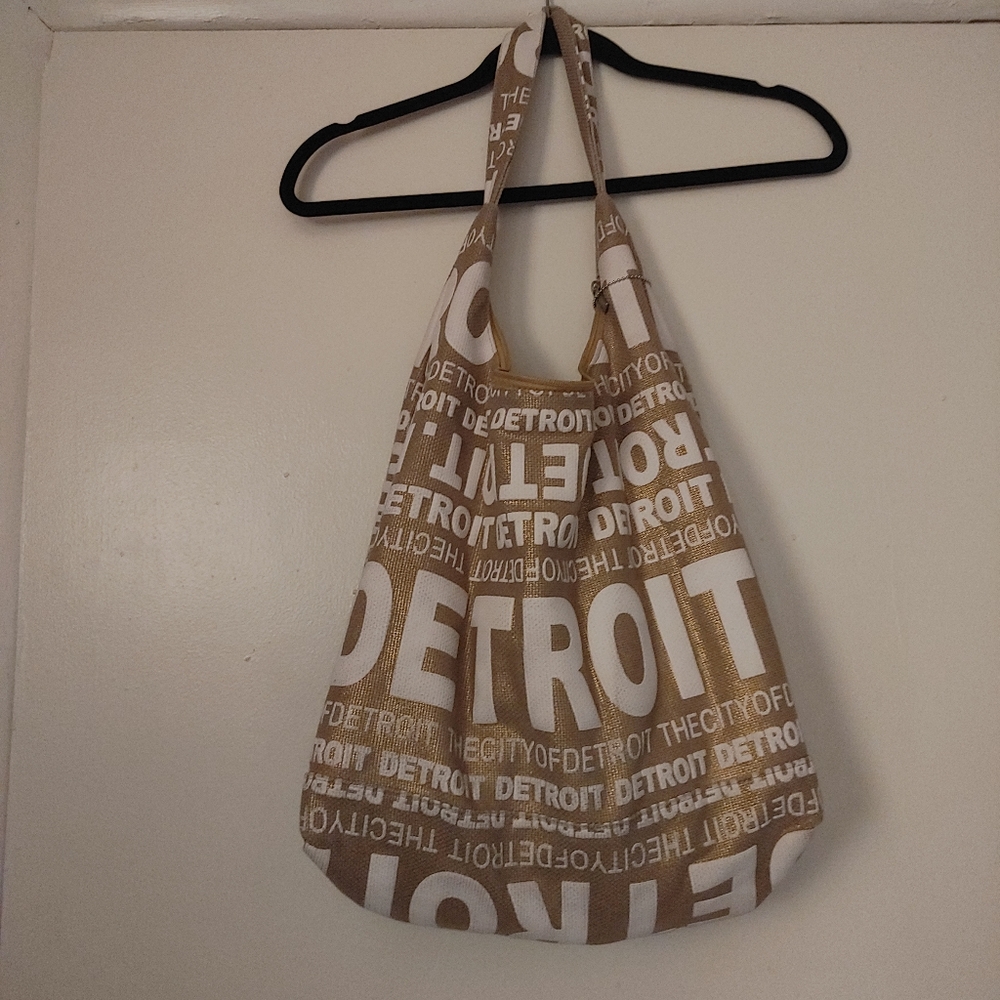 Robin Ruth Detroit Hobo Bag - Picture 6 of 10